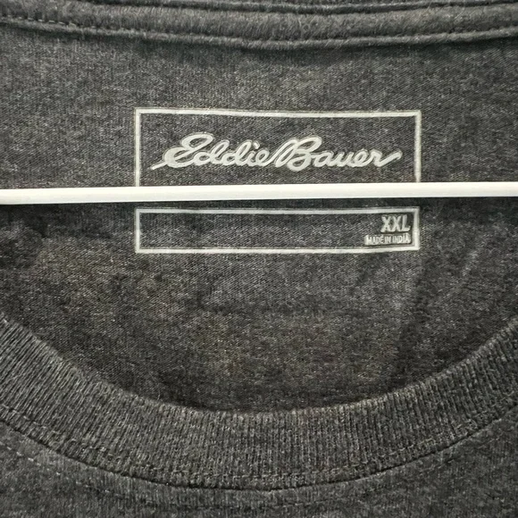 Preloved- Mens Eddie Bauer shirt - Picture 2 of 5